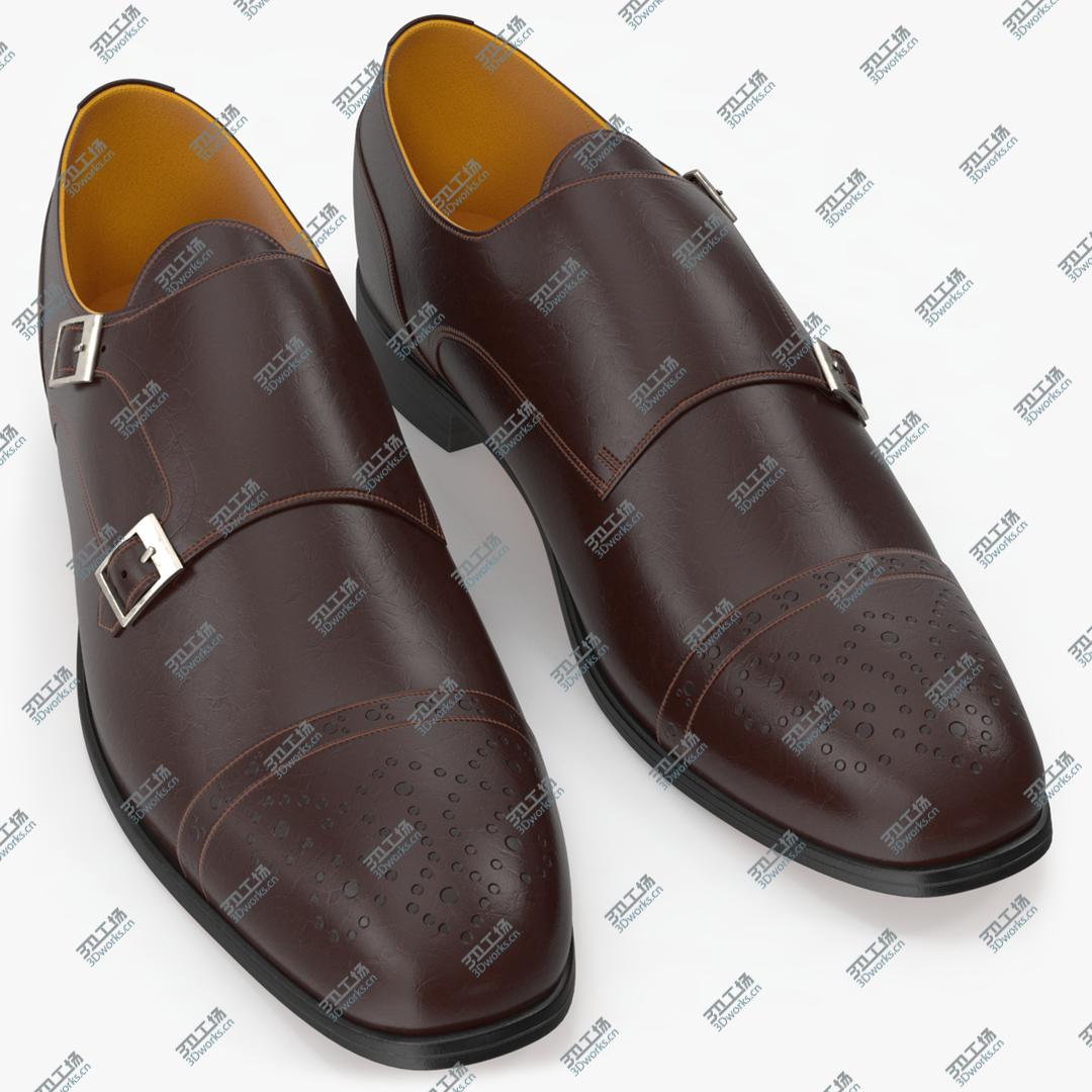images/goods_img/202105072/3D Mens Shoes model/1.jpg